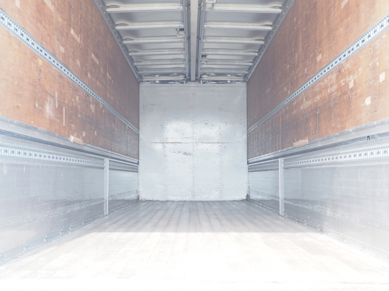 三菱ふそう スーパーグレート ウイング車 大型 BDG-FS54JZ 年式 H20[写真10]