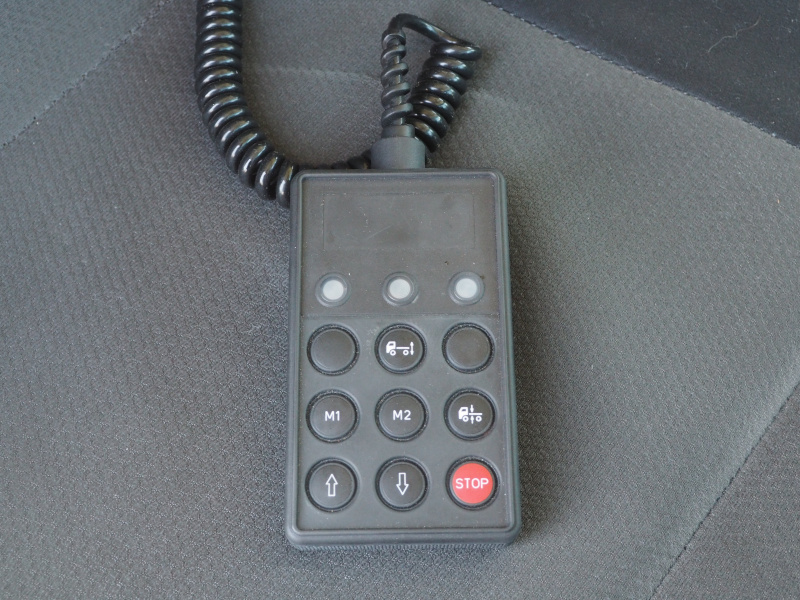 三菱ふそう スーパーグレート ウイング車 大型 QPG-FS64VZ 年式 H27[写真34]