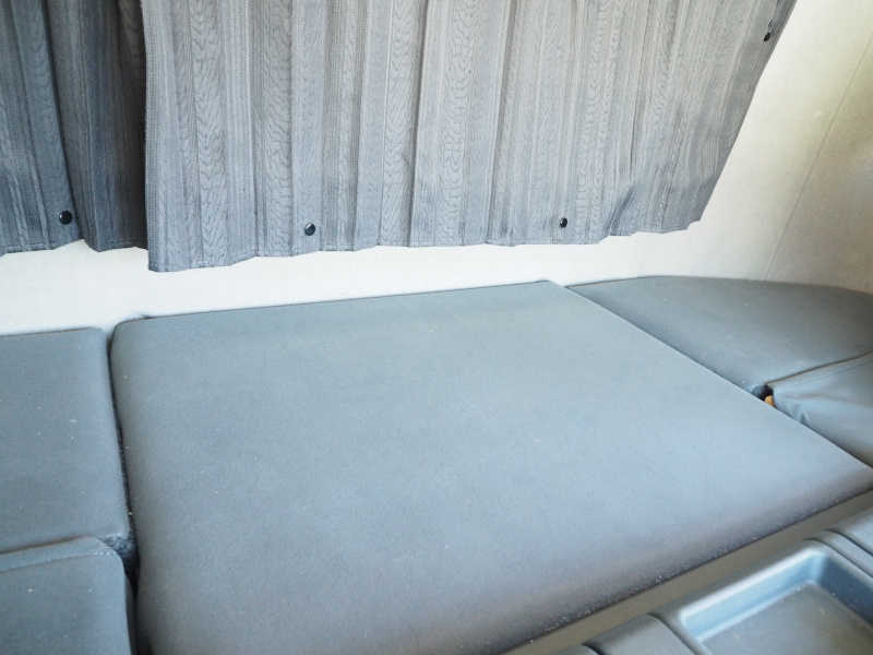 三菱ふそう スーパーグレート ウイング車 大型 QPG-FS64VZ 年式 H27[写真32]