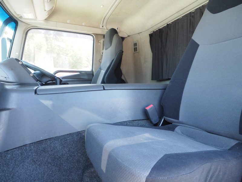 三菱ふそう スーパーグレート ウイング車 大型 QPG-FS64VZ 年式 H27[写真33]