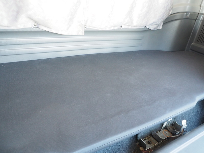 いすゞ フォワード ウイング車 中型 PDG-FRR34S2 年式 H19[写真14]