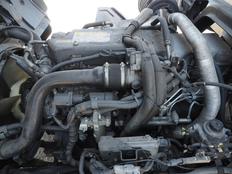 いすゞ フォワード ウイング車 中型 PDG-FRR34S2 年式 H19[写真21]