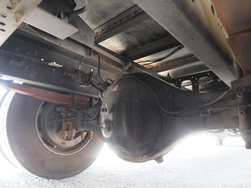 いすゞ フォワード ウイング車 中型 PDG-FRR34S2 年式 H19[写真19]