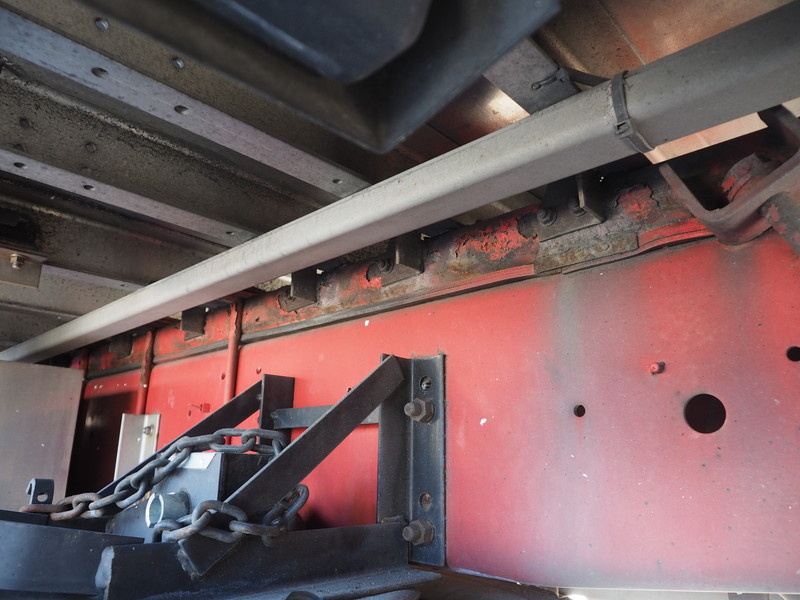 いすゞ ギガ 冷凍ウイング 大型 LKG-CYJ77A 年式 H24[写真41]