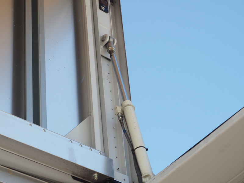 日野 レンジャー ウイング車 中型 TKG-FD7JLAG 年式 H25[写真14]