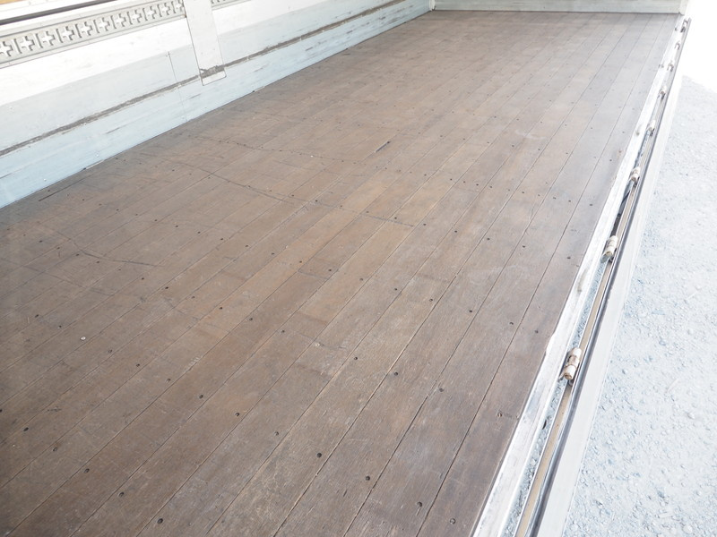 日野 レンジャー ウイング車 中型 TKG-FD7JLAG 年式 H25[写真18]