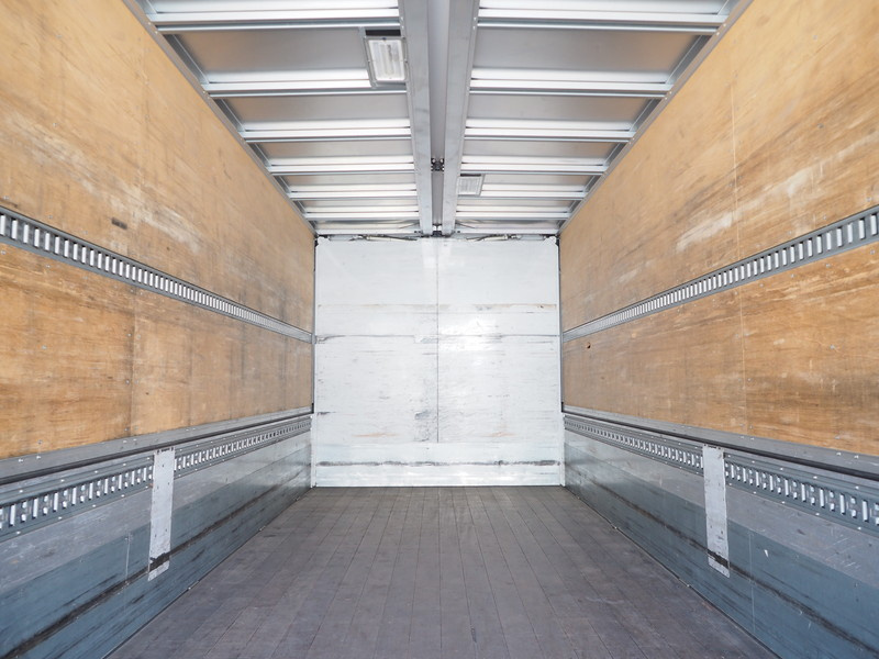 日野 レンジャー ウイング車 中型 TKG-FD7JLAG 年式 H25[写真21]