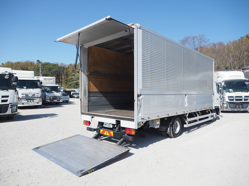 日野 レンジャー ウイング車 中型 TKG-FD7JLAG 年式 H25[写真25]