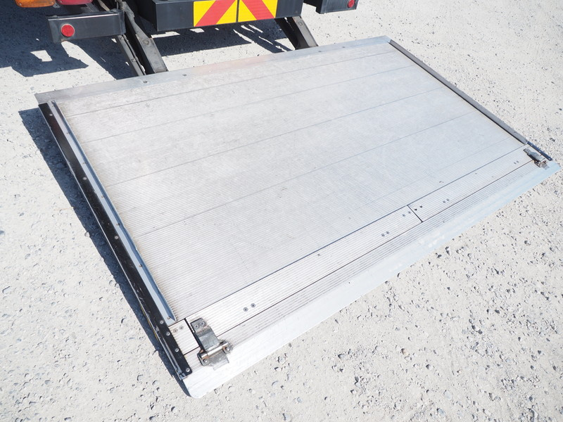 日野 レンジャー ウイング車 中型 TKG-FD7JLAG 年式 H25[写真26]