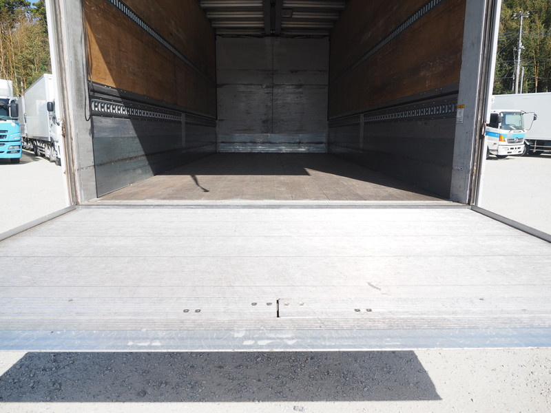 日野 レンジャー ウイング車 中型 TKG-FD7JLAG 年式 H25[写真27]