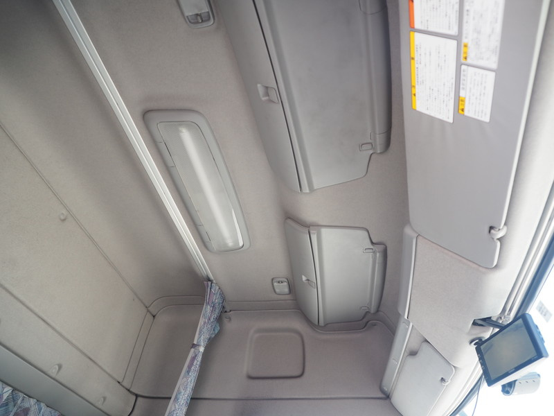 日野 レンジャー ウイング車 中型 TKG-FD7JLAG 年式 H25[写真31]