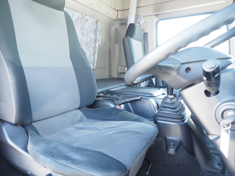 日野 レンジャー ウイング車 中型 TKG-FD7JLAG 年式 H25[写真28]