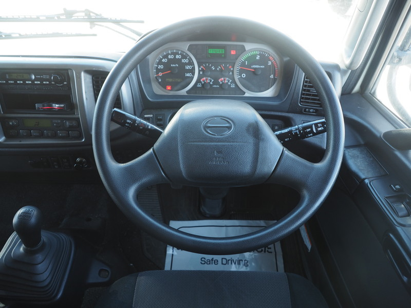 日野 レンジャー ウイング車 中型 TKG-FD7JLAG 年式 H25[写真29]