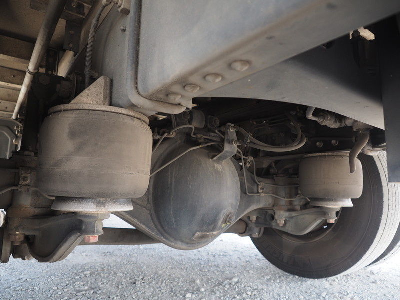 日野 レンジャー ウイング車 中型 TKG-FD7JLAG 年式 H25[写真37]