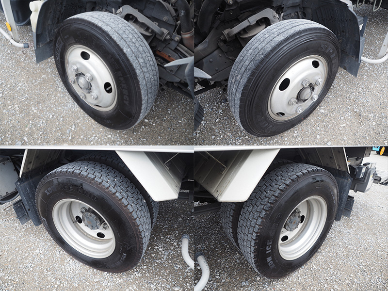 いすゞ エルフ バン車 小型 TPG-NMR85AN 年式 H27[写真26]