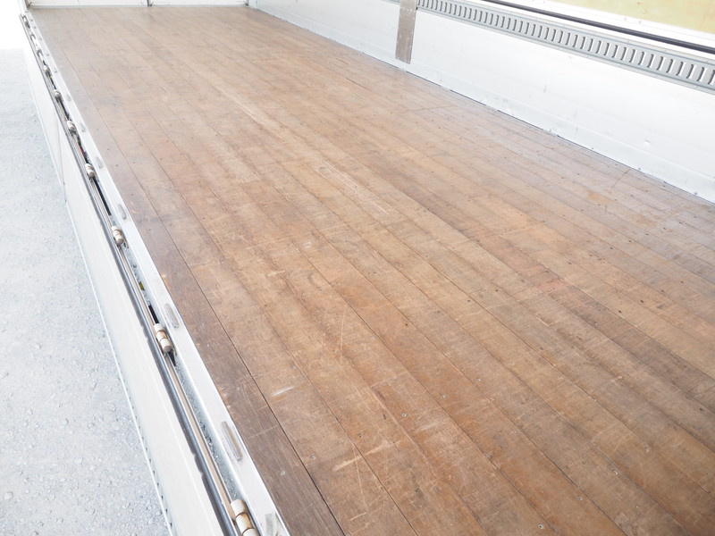 日野 レンジャー ウイング車 中型 BKG-FD7JMYA 年式 H23[写真21]