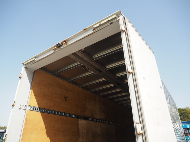 日野 レンジャー ウイング車 中型 BKG-FD7JMYA 年式 H23[写真26]