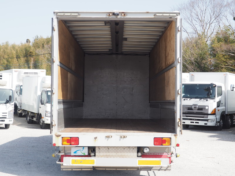 日野 レンジャー ウイング車 中型 BKG-FD7JMYA 年式 H23[写真23]