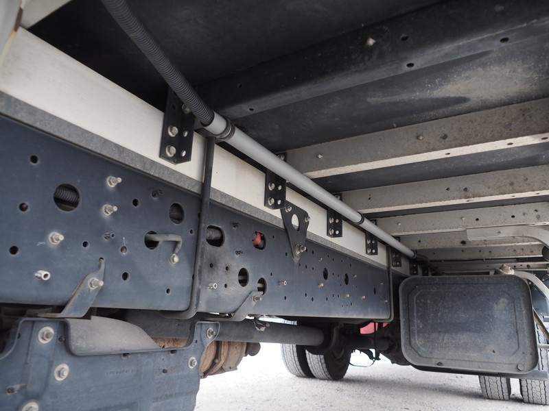 日野 レンジャー ウイング車 中型 TKG-FD7JLAA 年式 H27[写真33]