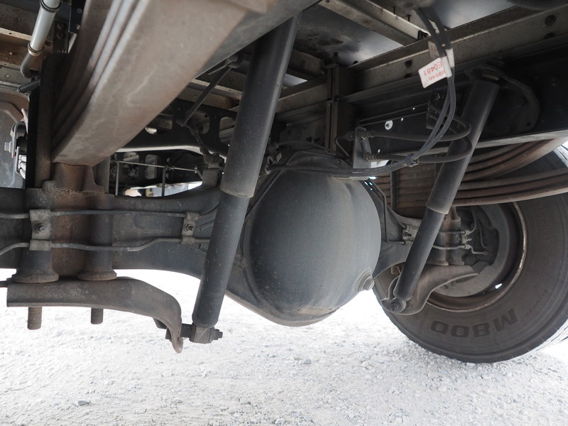 日野 レンジャー ウイング車 中型 TKG-FD7JLAA 年式 H27[写真34]