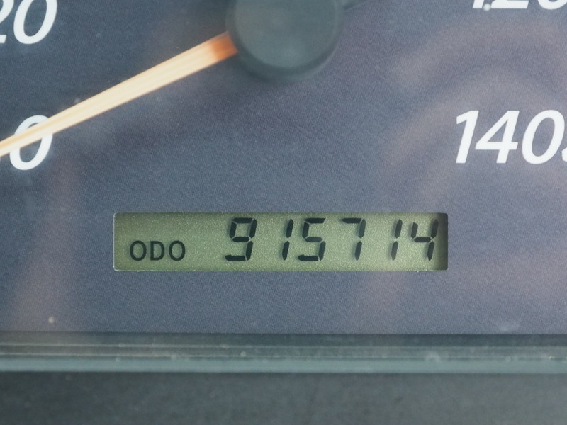 いすゞ ギガ ウイング車 大型 PKG-CYJ77W8 年式 H22[写真31]