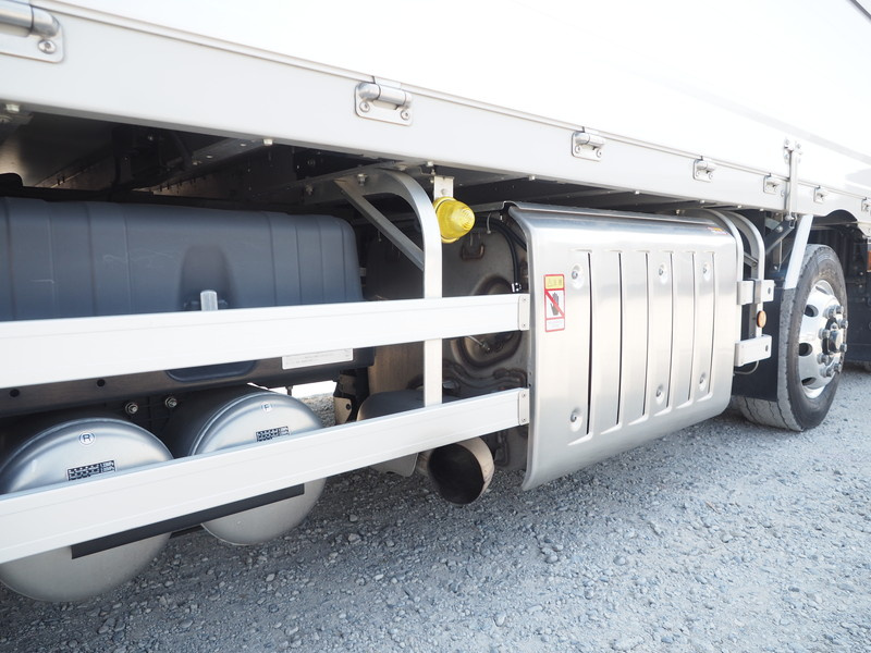 三菱ふそう スーパーグレート ウイング車 大型 2PG-FS74HZ 年式 H29[写真10]