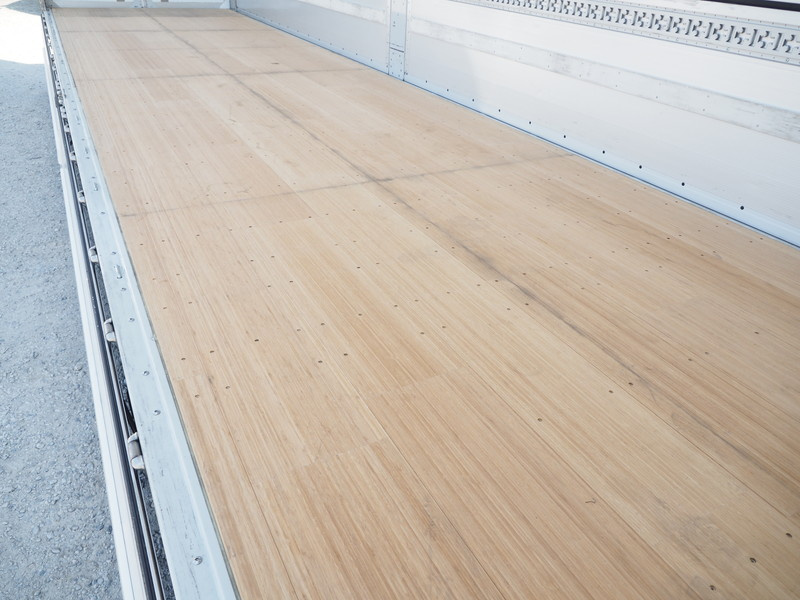 三菱ふそう スーパーグレート ウイング車 大型 2PG-FS74HZ 年式 H29[写真22]