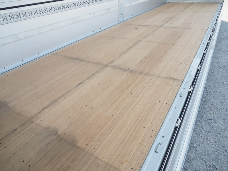 三菱ふそう スーパーグレート ウイング車 大型 2PG-FS74HZ 年式 H29[写真23]