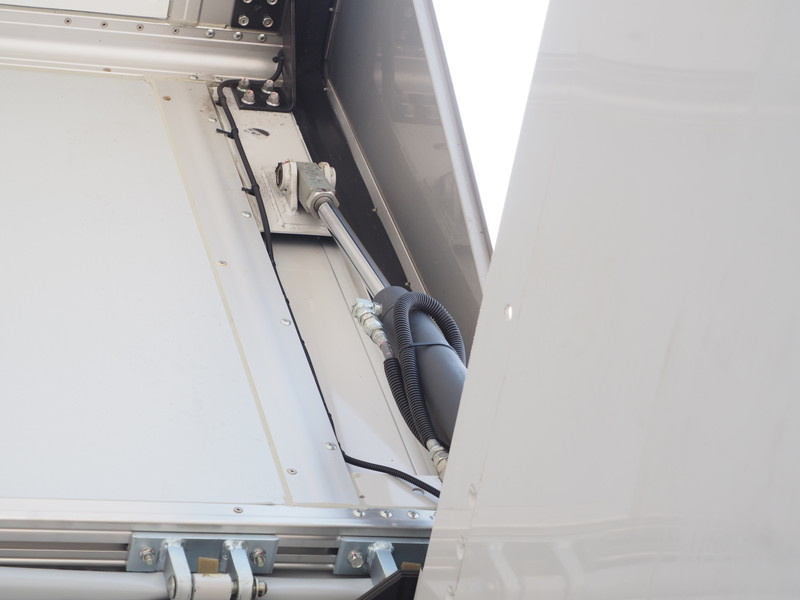 三菱ふそう スーパーグレート ウイング車 大型 2PG-FS74HZ 年式 H29[写真13]