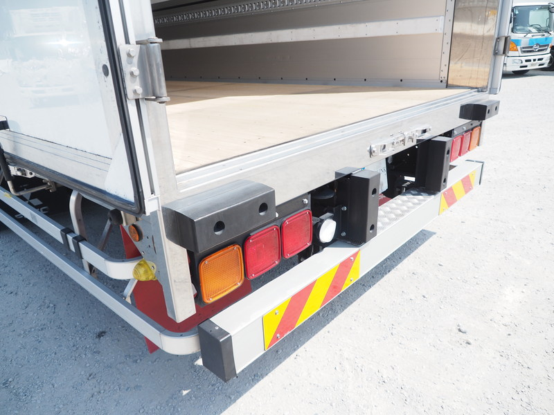 三菱ふそう スーパーグレート ウイング車 大型 2PG-FS74HZ 年式 H29[写真28]