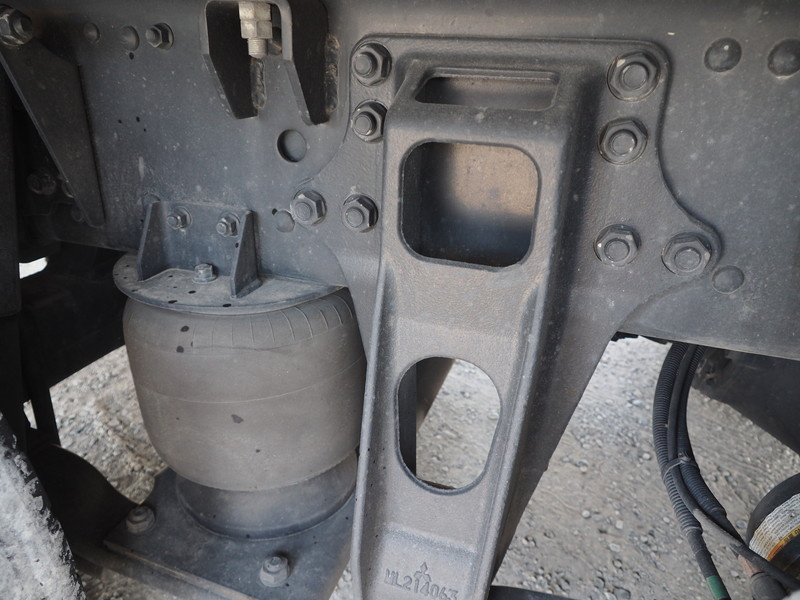 三菱ふそう スーパーグレート ウイング車 大型 2PG-FS74HZ 年式 H29[写真41]