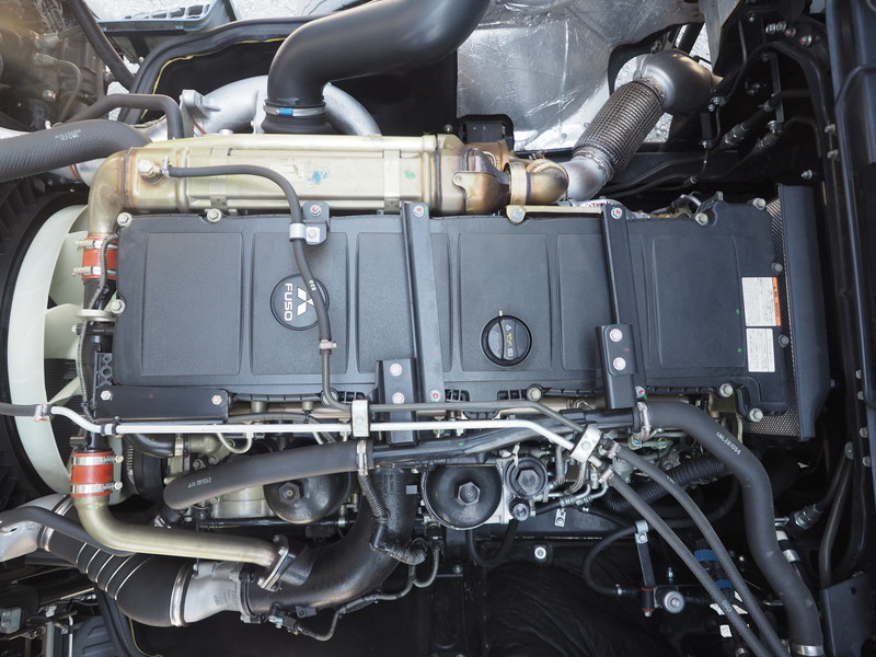 三菱ふそう スーパーグレート ウイング車 大型 2PG-FS74HZ 年式 H29[写真47]