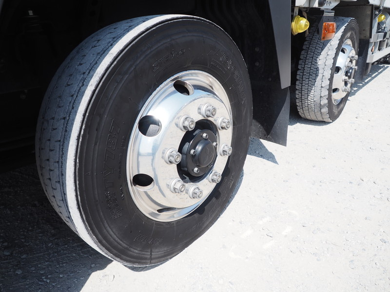 三菱ふそう スーパーグレート ウイング車 大型 2PG-FS74HZ 年式 H29[写真44]