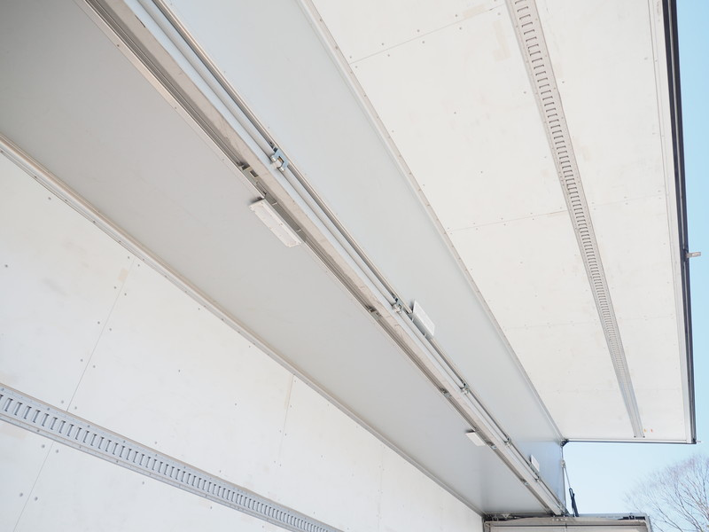 三菱ふそう スーパーグレート ウイング車 大型 2PG-FS74HZ 年式 H29[写真21]