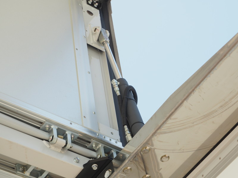 三菱ふそう スーパーグレート ウイング車 大型 2PG-FS74HZ 年式 H29[写真18]