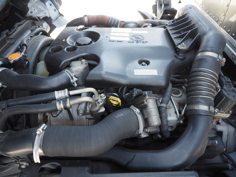 いすゞ エルフ バン車 小型 BKG-NMR85AN 年式 H23[写真28]