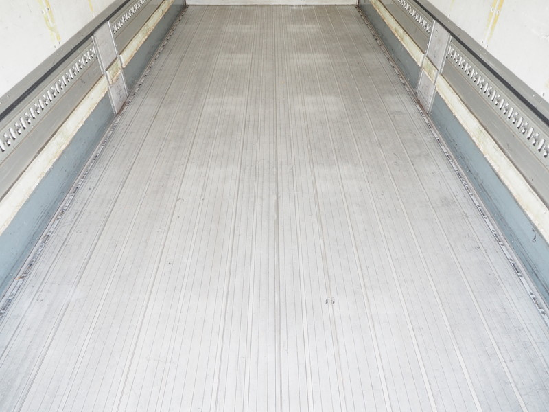 日野 レンジャー ウイング車 中型 BDG-FD8JLWG 年式 H23[写真16]