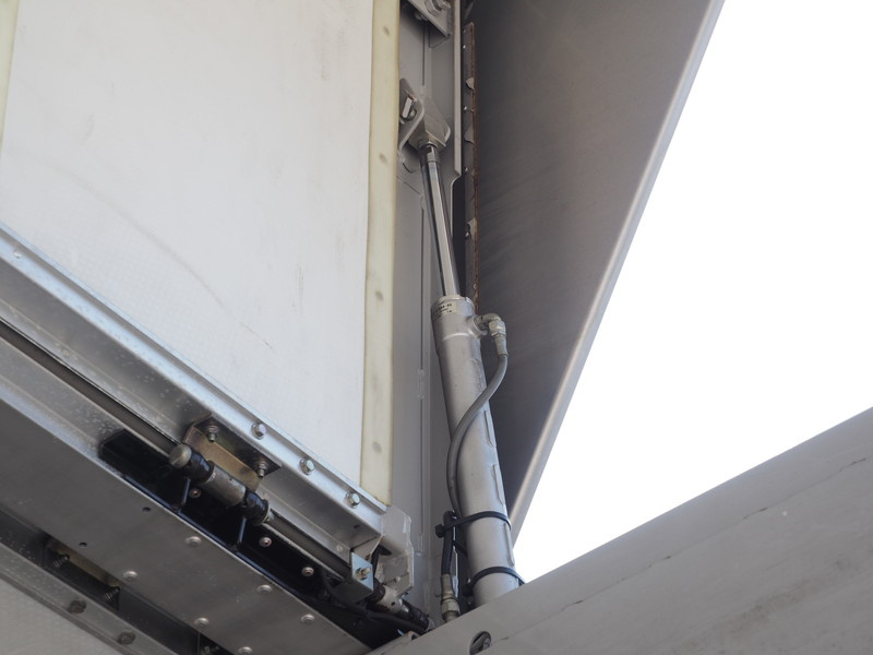 日野 レンジャー ウイング車 中型 BDG-FD8JLWG 年式 H23[写真06]