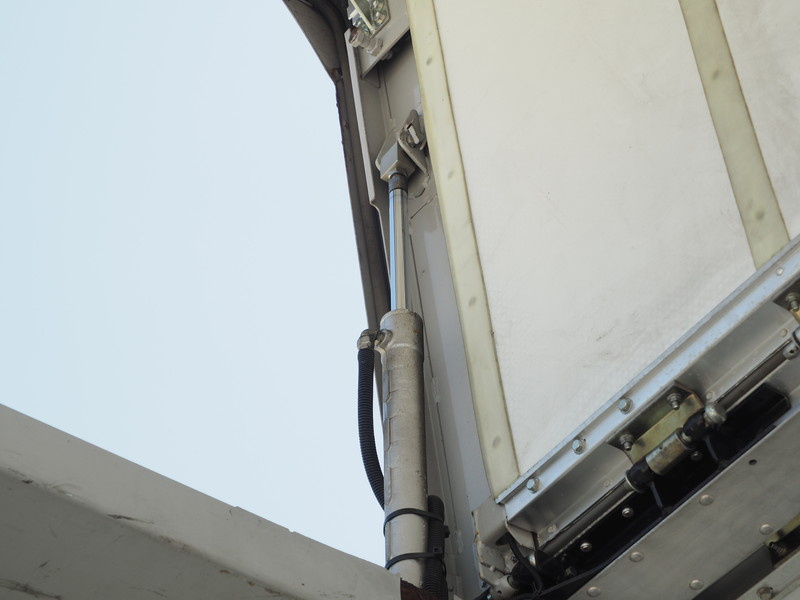 日野 レンジャー ウイング車 中型 BDG-FD8JLWG 年式 H23[写真07]