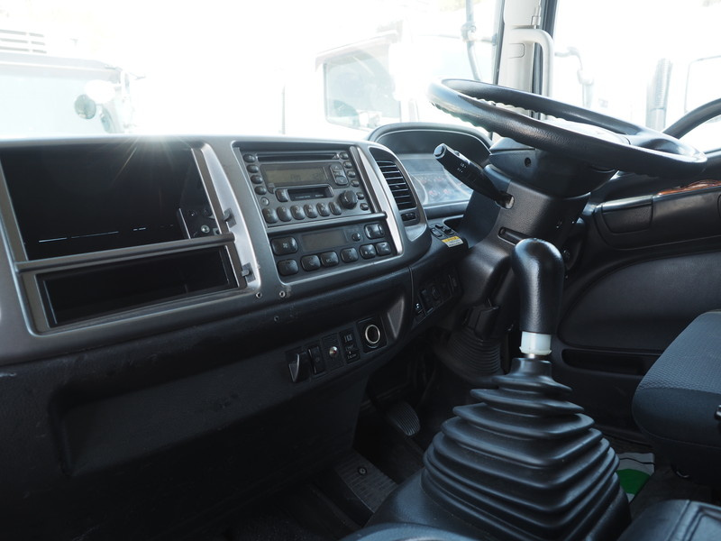 日野 レンジャー ウイング車 中型 BDG-FD8JLWG 年式 H23[写真21]