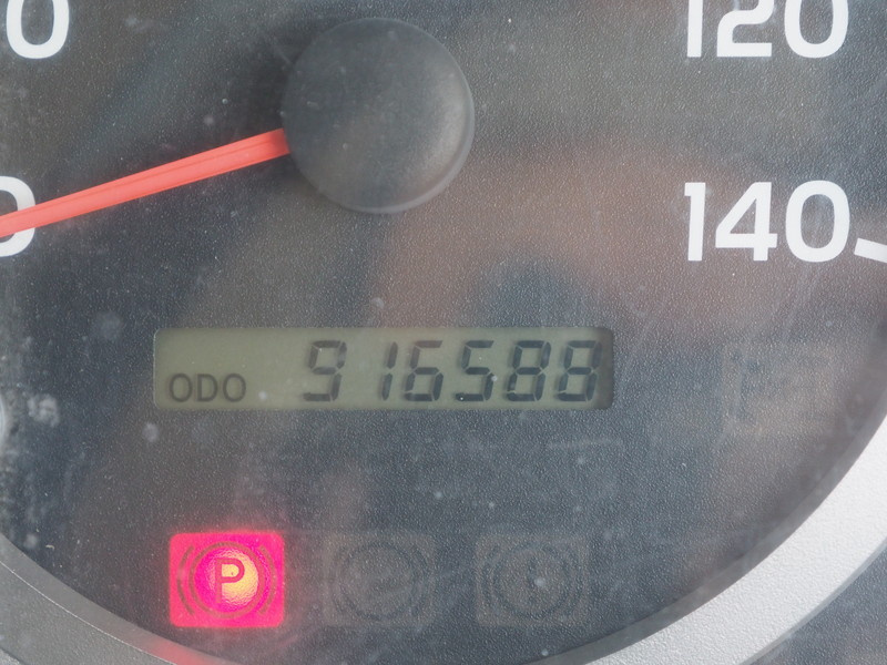 日野 レンジャー ウイング車 中型 BDG-FD8JLWG 年式 H23[写真24]