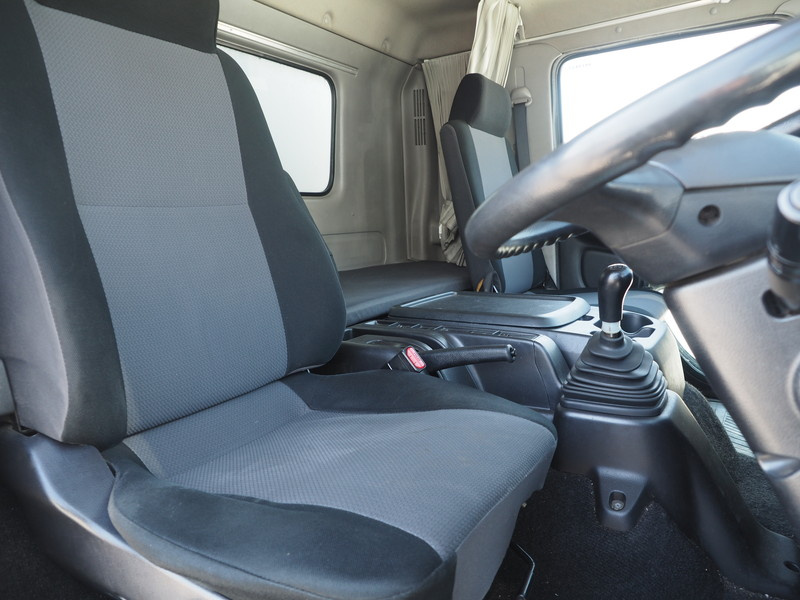 日野 レンジャー ウイング車 中型 BDG-FD8JLWG 年式 H23[写真19]