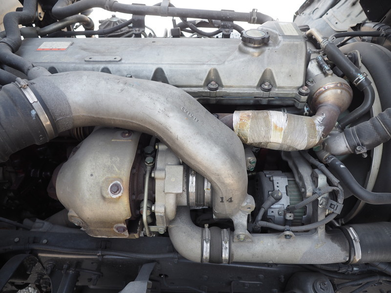 日野 レンジャー ウイング車 中型 BDG-FD8JLWG 年式 H23[写真29]