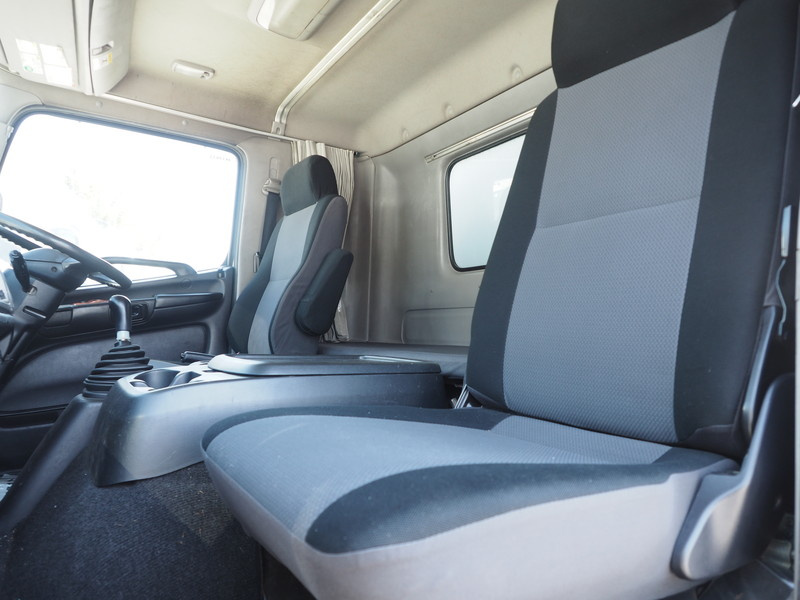 日野 レンジャー ウイング車 中型 BDG-FD8JLWG 年式 H23[写真23]