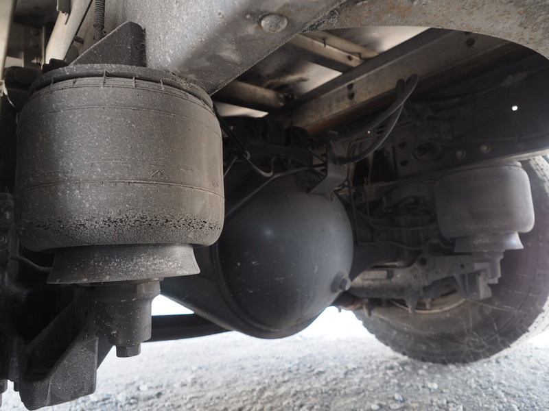 日野 レンジャー ウイング車 中型 BDG-FD8JLWG 年式 H23[写真25]