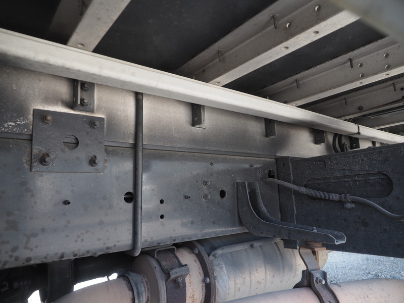 日野 レンジャー ウイング車 中型 BDG-FD8JLWG 年式 H23[写真26]