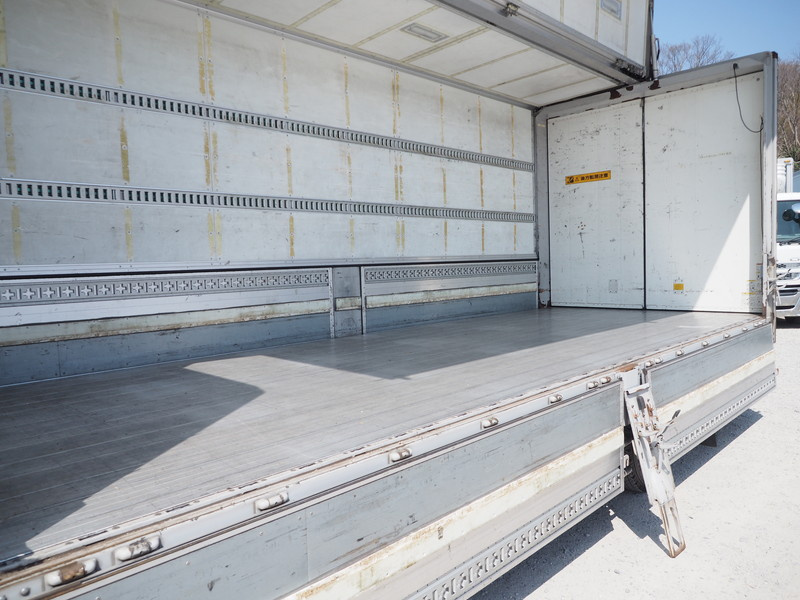 日野 レンジャー ウイング車 中型 BDG-FD8JLWG 年式 H23[写真13]