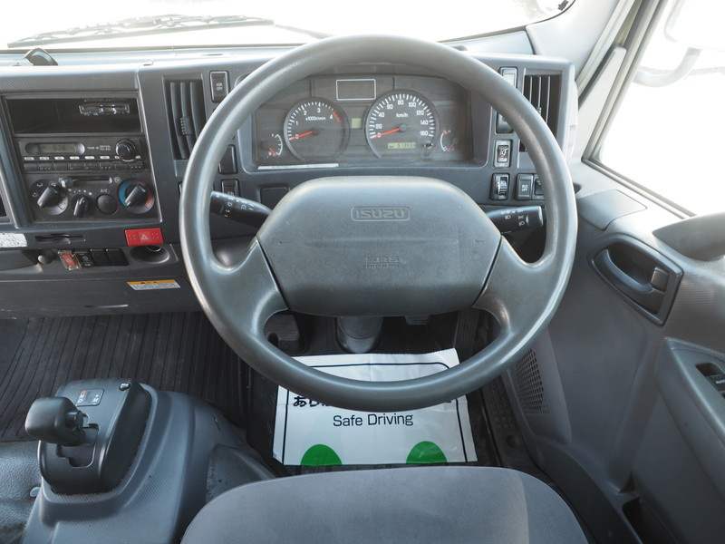 いすゞ エルフ バン車 小型 BKG-NPR85AN 年式 H19[写真19]