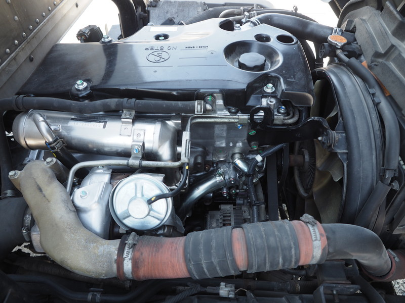 いすゞ エルフ バン車 小型 BKG-NPR85AN 年式 H19[写真28]