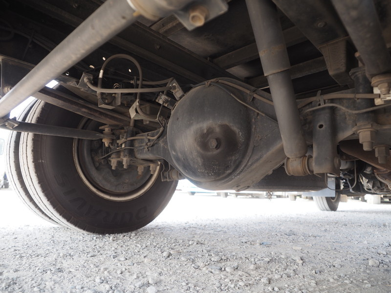 いすゞ エルフ バン車 小型 BKG-NPR85AN 年式 H19[写真25]